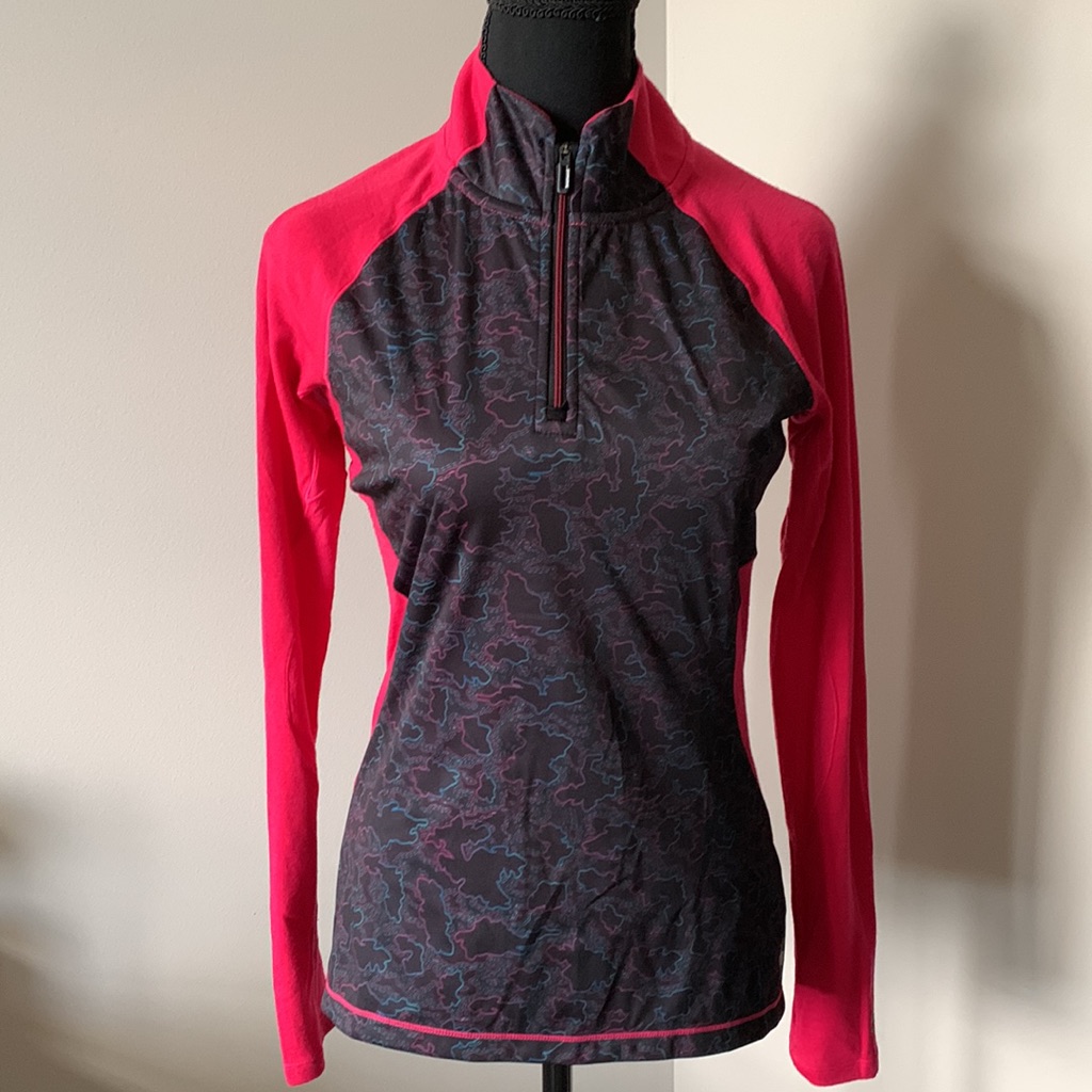 Smartwool Phd Pullover